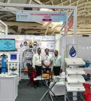 RO plant manufacturer