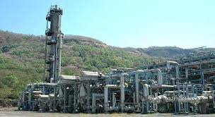 water treatment projects India