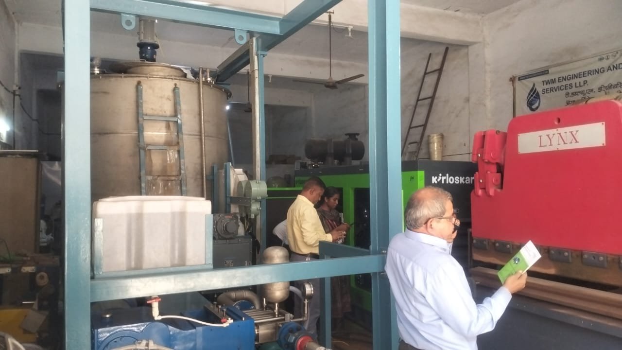 rainwater harvesting systems