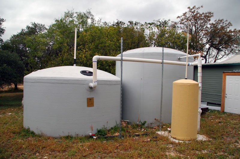 brackish water RO plant